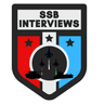 SSB Interview Logo