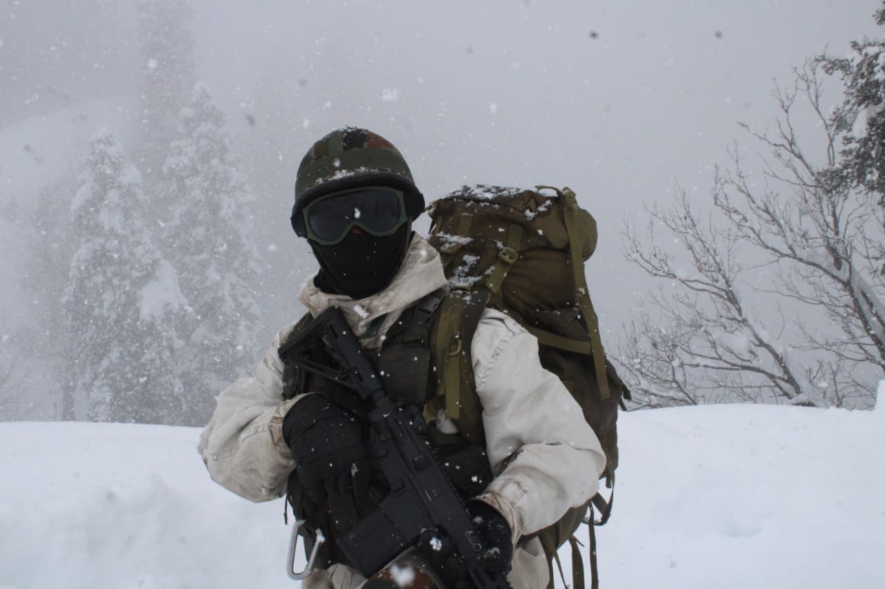 Women In Armed Forces: Rise In Officers To 11000 - https://www.fintechbiznews.com/