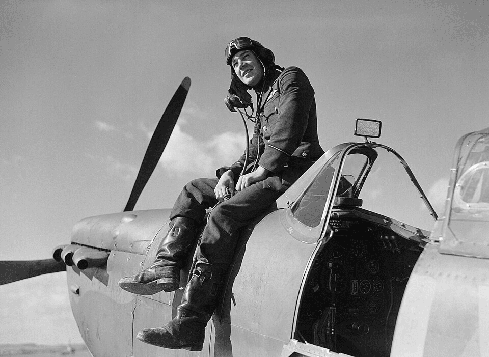 The Battle of Britain: Aerial Defence