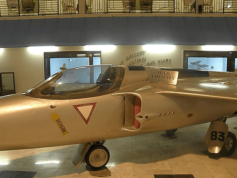 Air Battle of Boyra: The Sabre Killers
