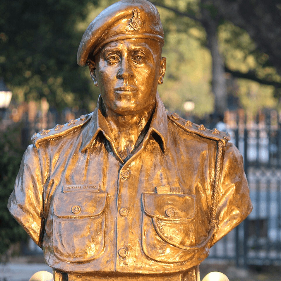 The Legend of Capt. Vikram Batra, PVC