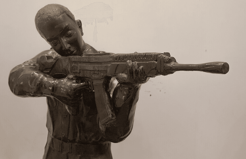 MARCOS: Marine Commandos of India