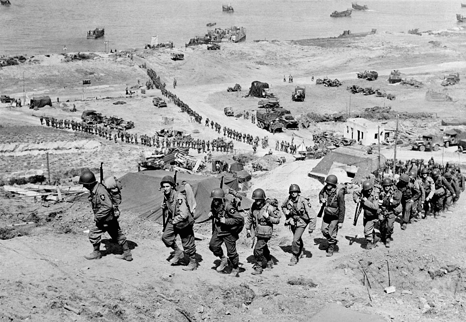 World War II: Total Global War